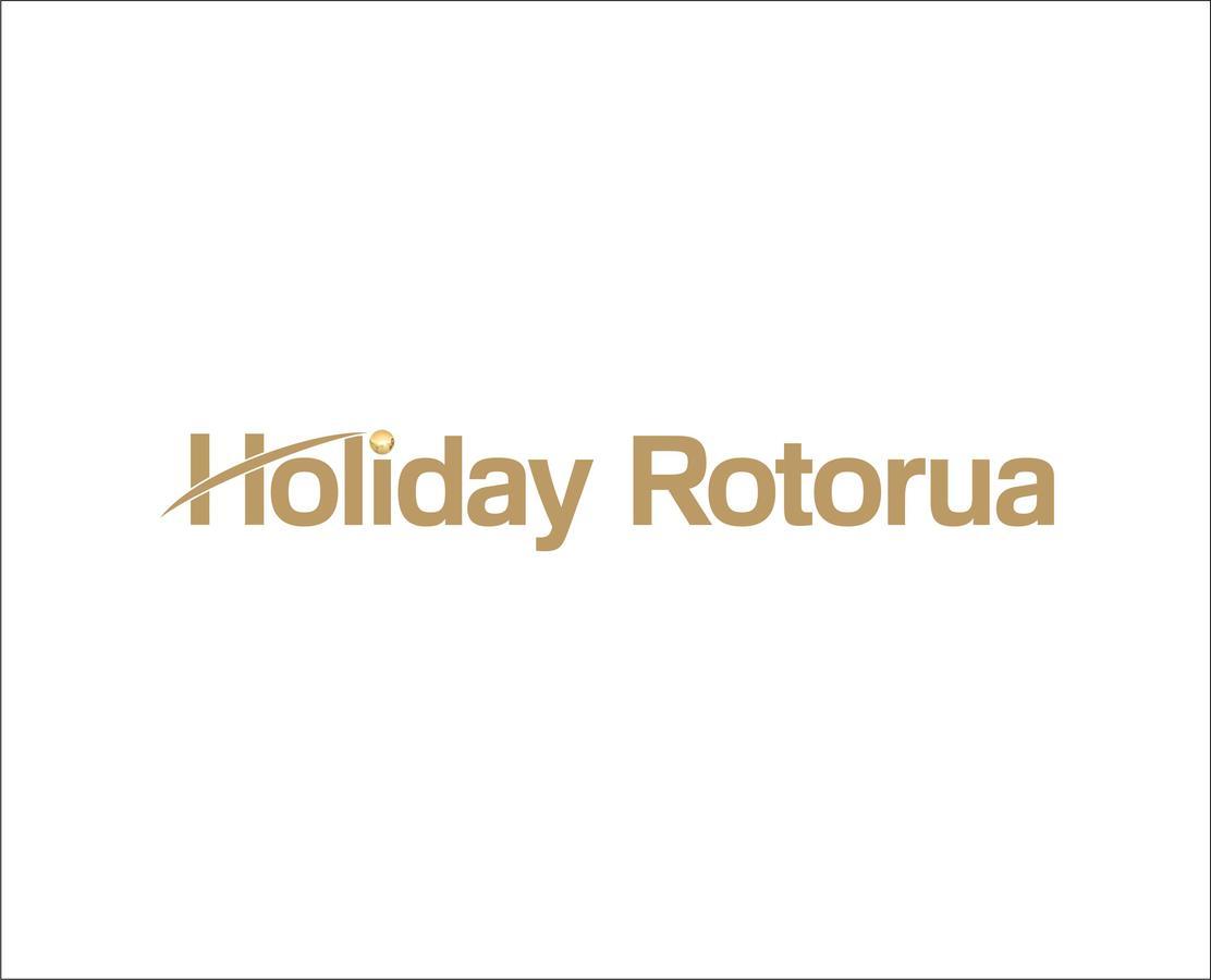 Holiday Rotorua Exterior photo